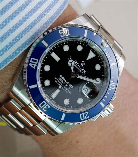 rolex submariner navy|Rolex new submariner 2020.